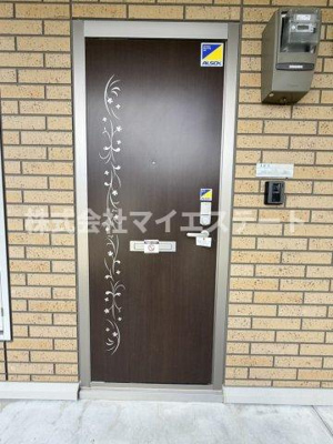 【玄関】 | エガール