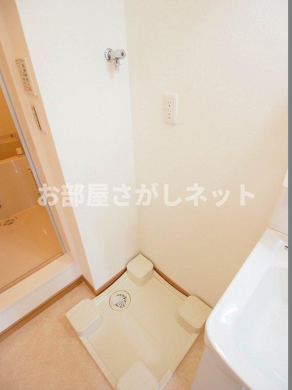 ローレル目白【おとり物件なし】の展望