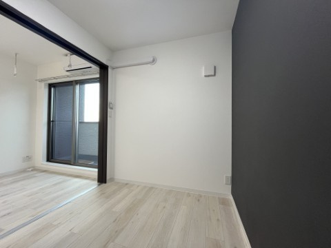 ジーメゾン川越大袋新田の展望