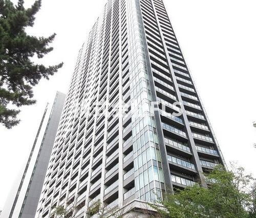 千代田区富士見２丁目の賃貸マンションの外観