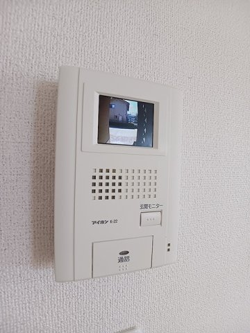 パストラル若宮の設備