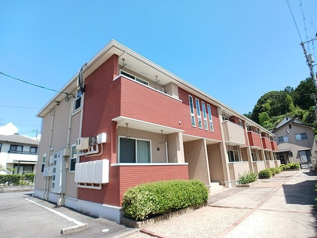 パストラル若宮