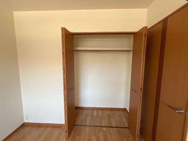 アクアサイド上の浜の収納|クローゼット