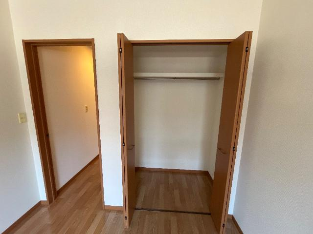アクアサイド上の浜の収納|クローゼット