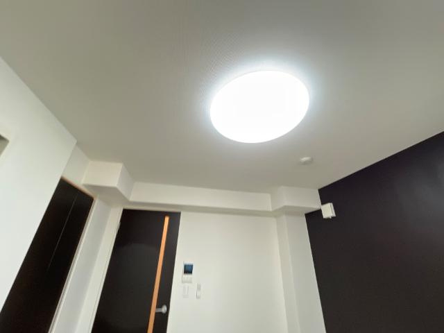 SUN RELAIRの設備|照明器具
