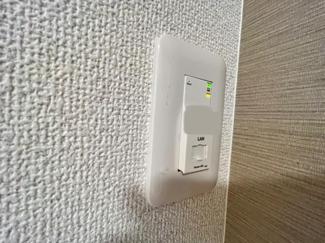 フリードハイムの設備|室内設備