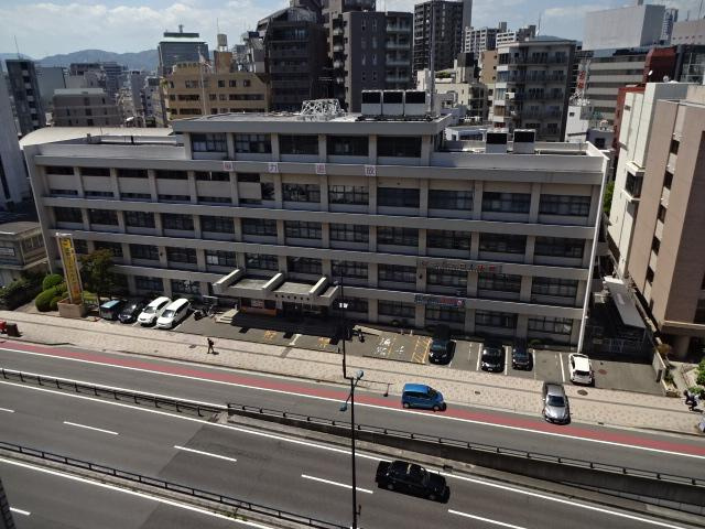 フリードハイムの周辺|広島東警察署まで716ｍ