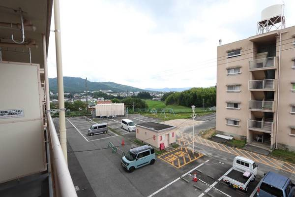 ビレッジハウス八本松4号棟のその他|ビレッジハウスの同一物件・同一タイプの間取りの写真です