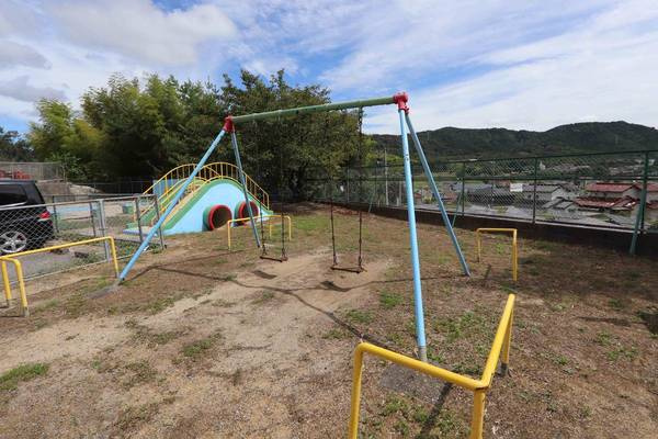 ビレッジハウス八本松4号棟のその他