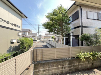 【展望】 | スプレンドーレ | 別部屋写真