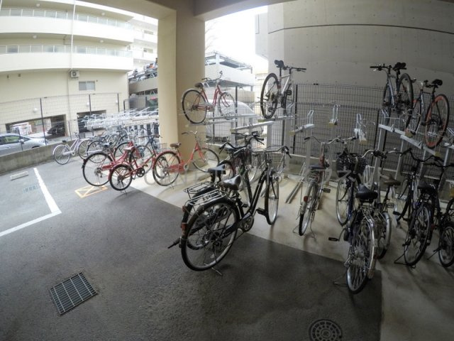 【その他共用部分】 | ドゥーエ江坂1
