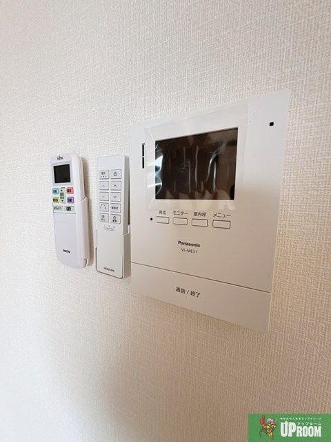 レジデンス麦（Residence麦）の収納|下駄箱
