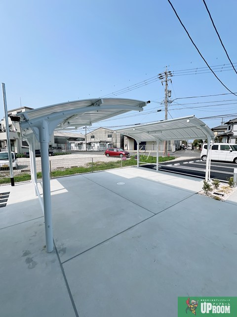 レジデンス麦（Residence麦）の設備|給湯リモコン