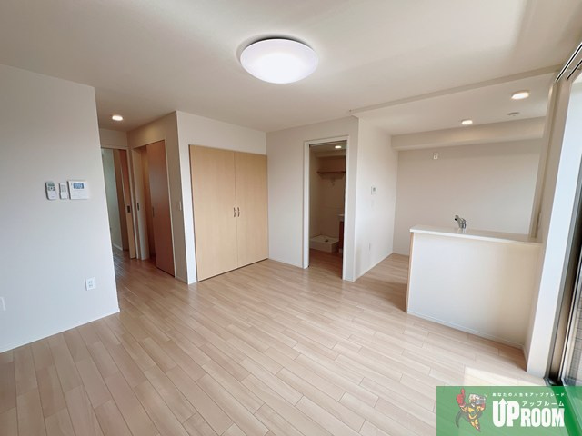 レジデンス麦（Residence麦）の玄関|玄関