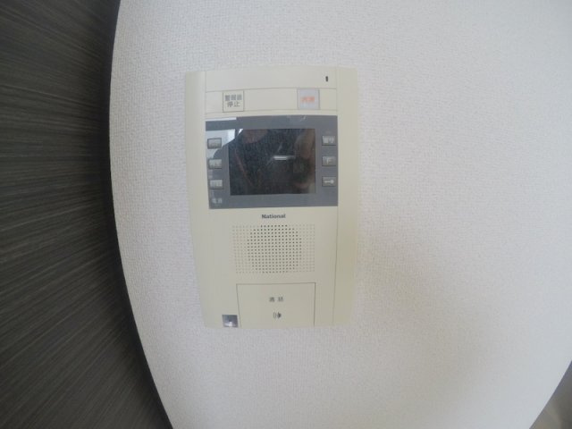 【セキュリティ】 | フロンティアゲート淀川