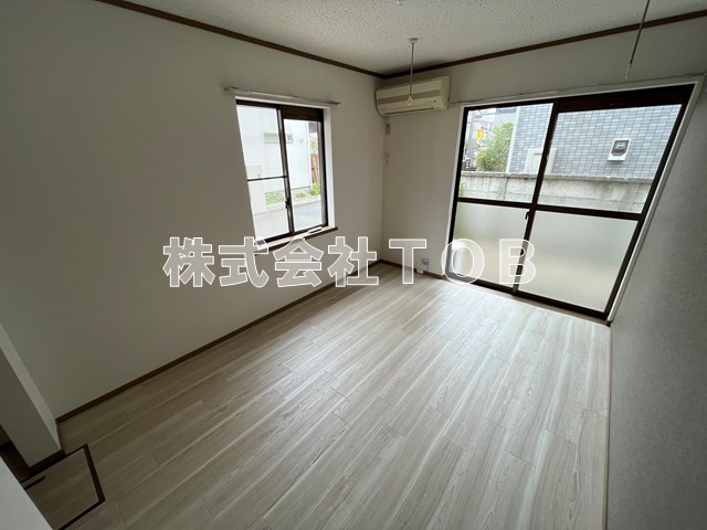 【洋室】 | ビラサンク