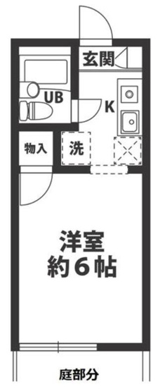 【間取り】 | ビラサンク