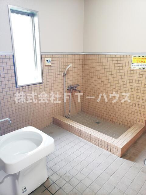 エスペランサⅡのその他共用部分
