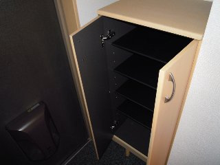 オアシスの設備|室内設備（イメージ）