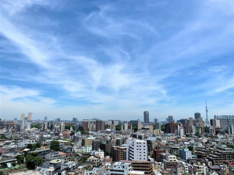 【展望】