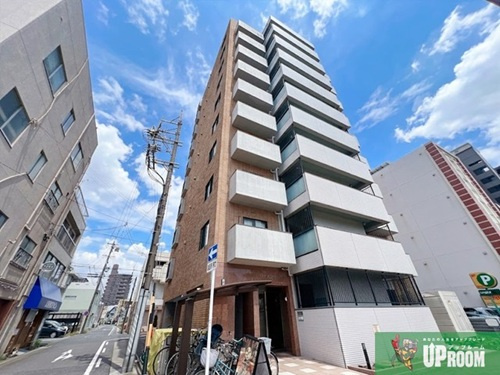 ワイズタワー徳川
