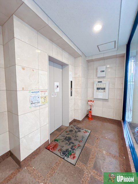 ワイズタワー徳川のその他