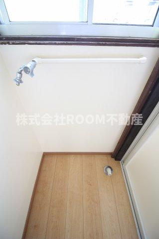野村貸家(下川東)の設備