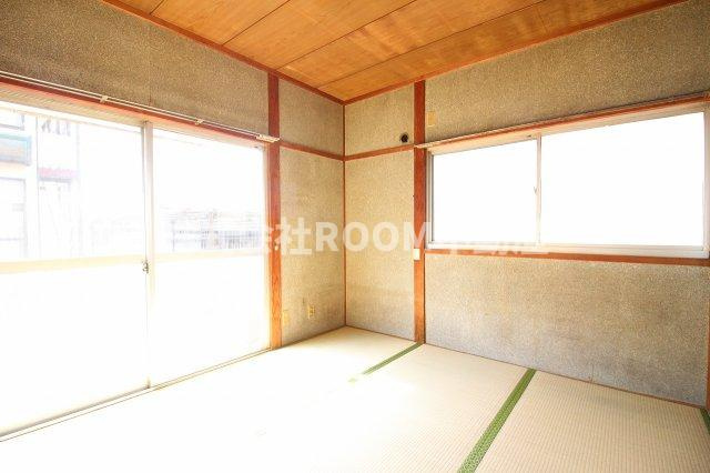 野村貸家(下川東)の内装