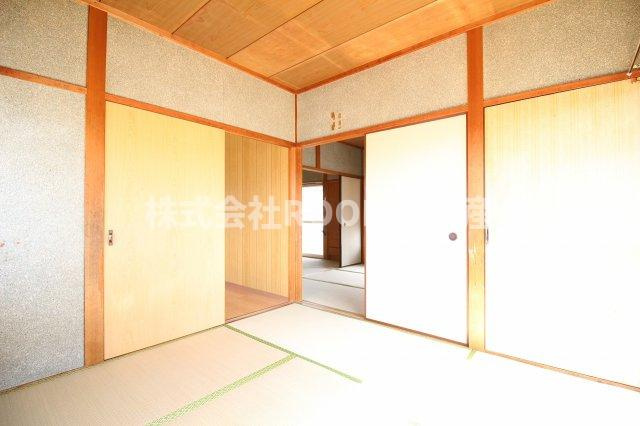 野村貸家(下川東)のその他