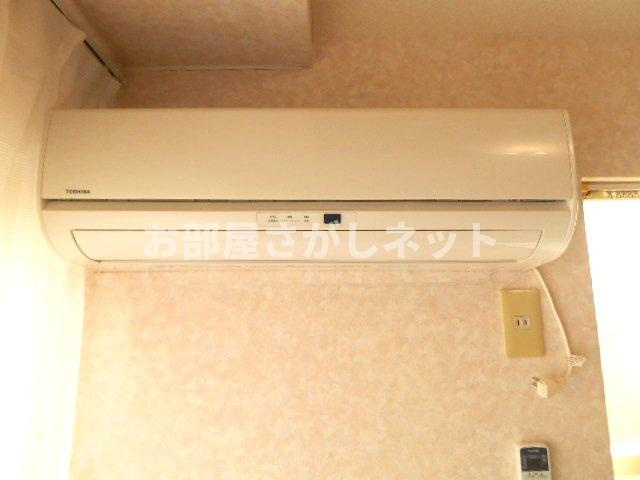 グレースハイム山王【おとり物件なし】#学生・社会人にオススメ！初期費用分割払いOK！の設備