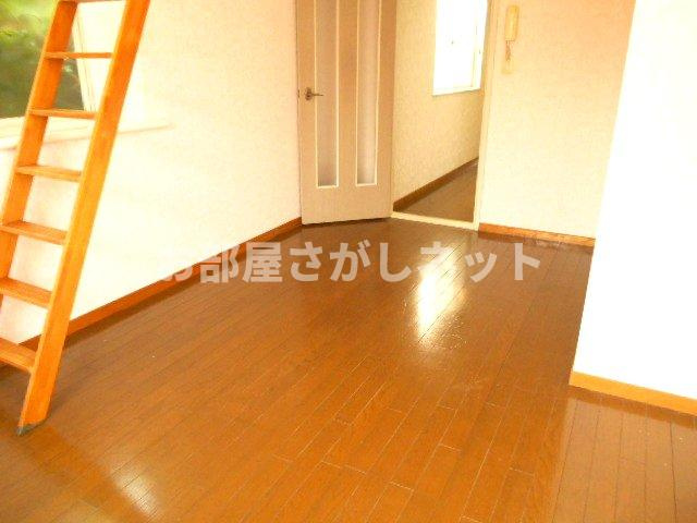 グレースハイム山王【おとり物件なし】#学生・社会人にオススメ！初期費用分割払いOK！の洋室