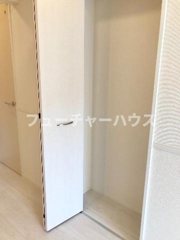 ヴァンベール (Vant vert)のその他|収納