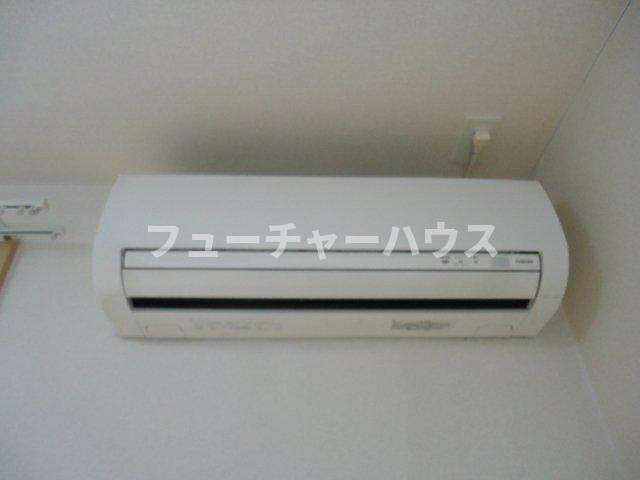 プリマヴェーラ（Ｐｒｉｍａｖｅｒａ）の設備|室内設備