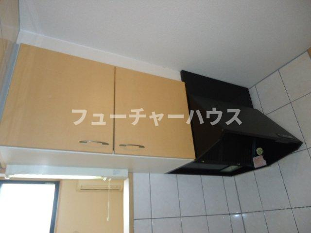 プリマヴェーラ（Ｐｒｉｍａｖｅｒａ）のその他|キッチン