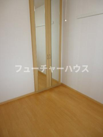 プリマヴェーラ（Ｐｒｉｍａｖｅｒａ）のその他|洋室