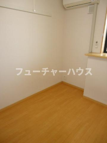 プリマヴェーラ（Ｐｒｉｍａｖｅｒａ）のその他|洋室