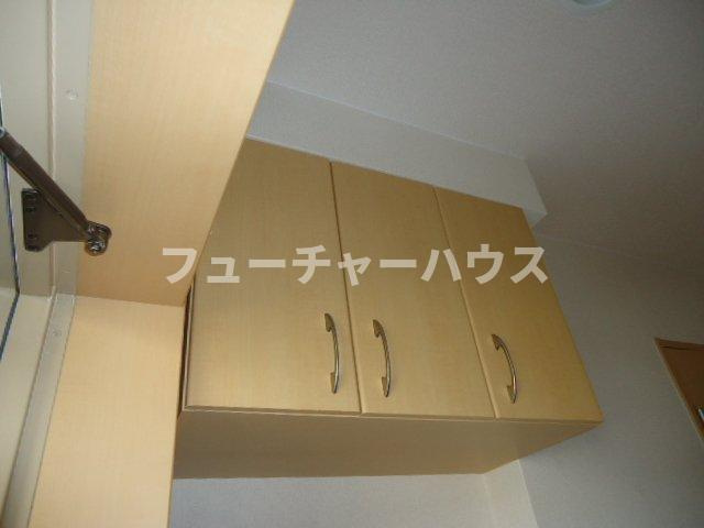 プリマヴェーラ（Ｐｒｉｍａｖｅｒａ）のその他|玄関