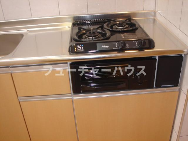 アーデン（ＡＲＤＥＮ）のその他|キッチン