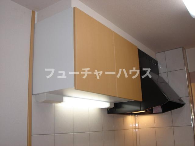 アーデン（ＡＲＤＥＮ）のその他|キッチン