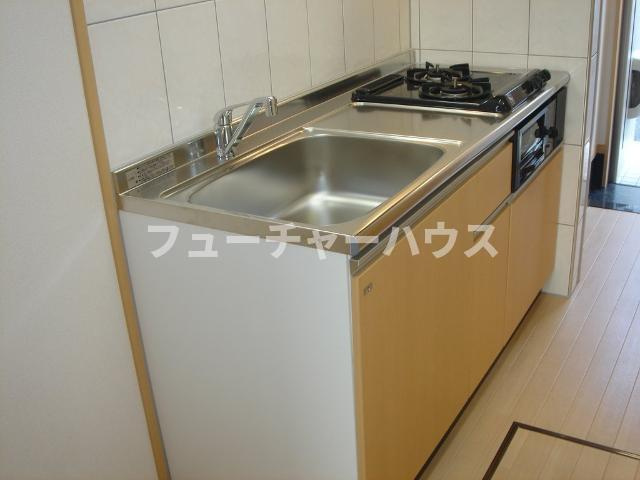 アーデン（ＡＲＤＥＮ）のその他|キッチン