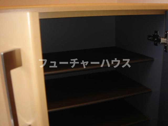 アーデン（ＡＲＤＥＮ）のその他|下足箱
