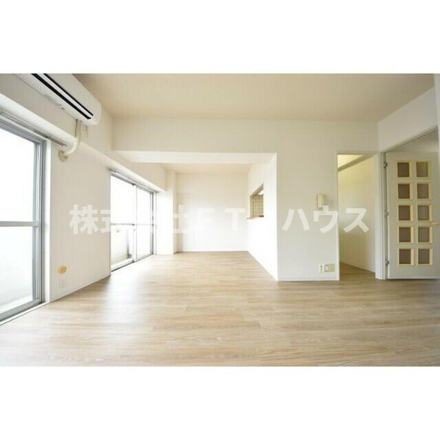 パークテラス市川のその他