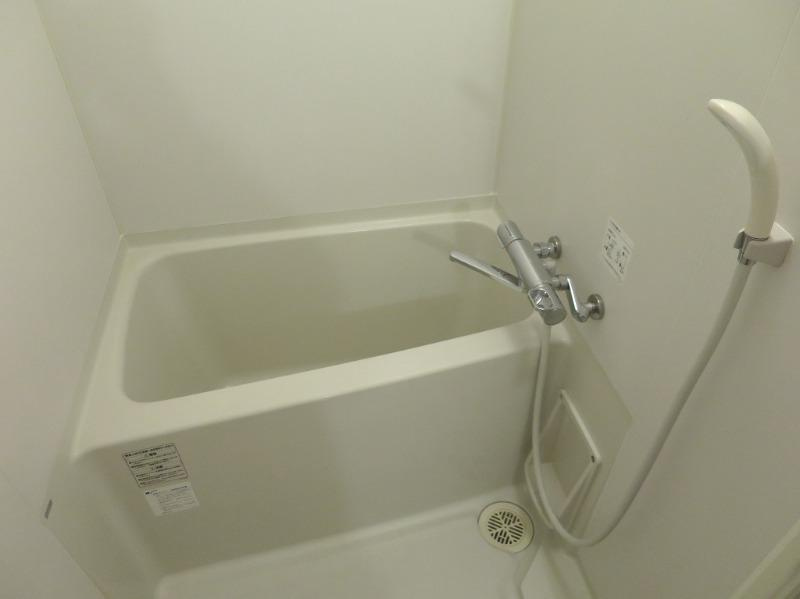 福岡市博多区博多駅前４丁目の賃貸マンションの浴室