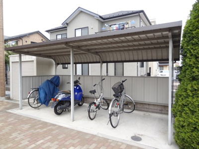 【その他共用部分】 | ルピナス