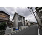 ハーモニーテラス深草大亀谷西寺町の画像