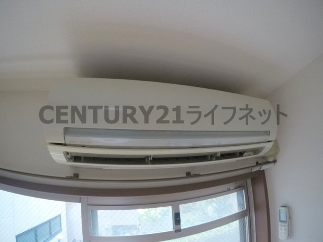 【設備】 | カッシア江坂