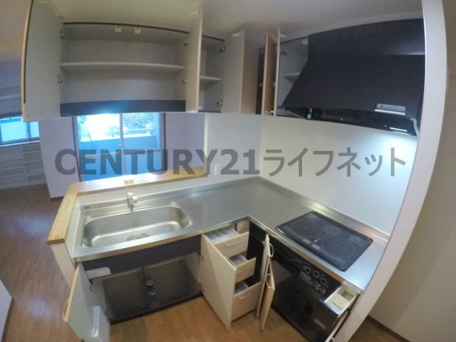 【その他】 | カッシア江坂