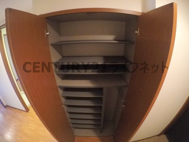 【収納】 | カッシア江坂