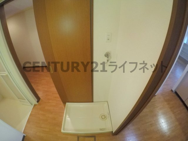 【設備】 | カッシア江坂