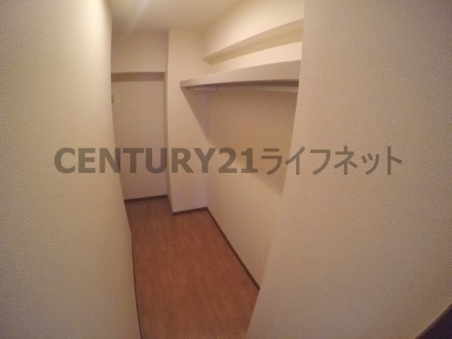 【収納】 | カッシア江坂